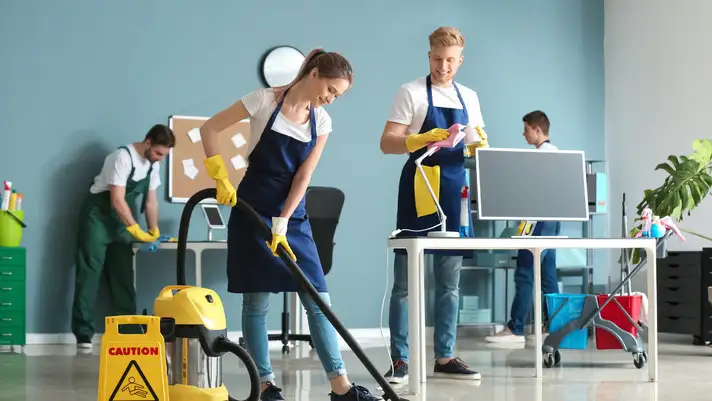 Pourquoi faire appel  une entreprise de nettoyage professionnelle  Aubagne ?